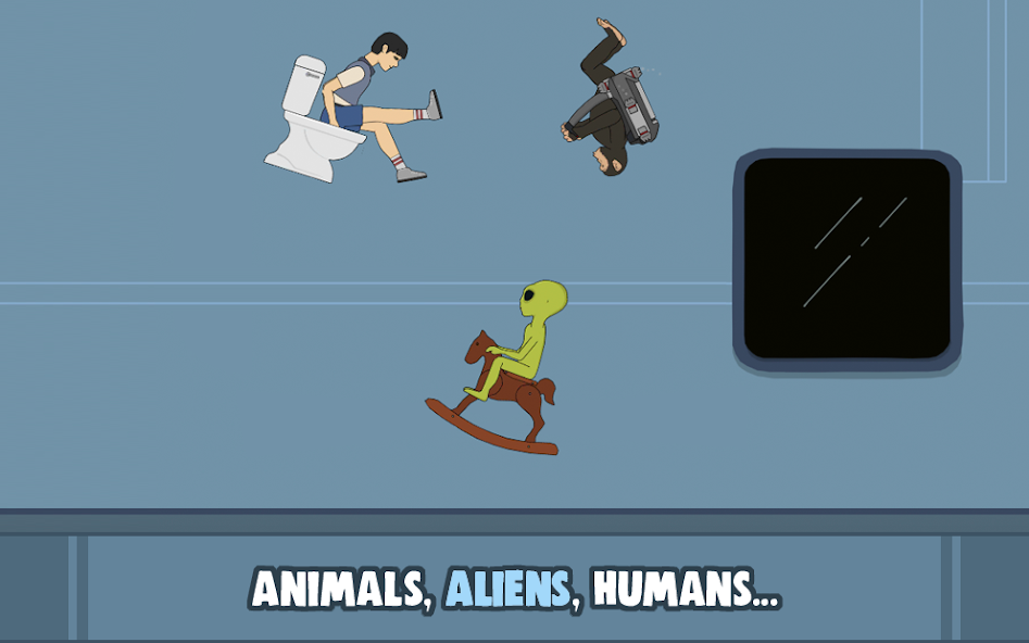 Dream Scenes - Песочница - screenshot 5