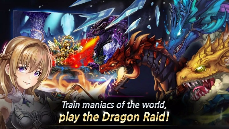 Training Hero APK - screenshot 2