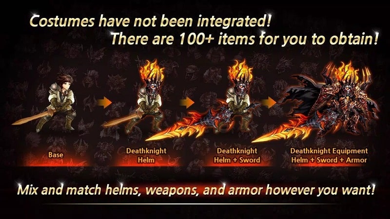 Training Hero APK - screenshot 4