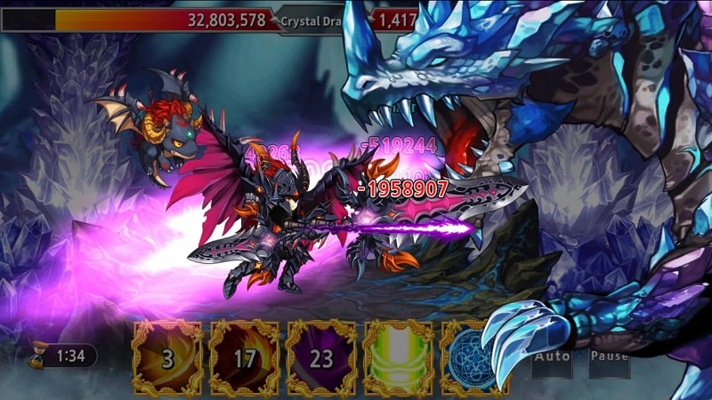 Training Hero APK - screenshot 5