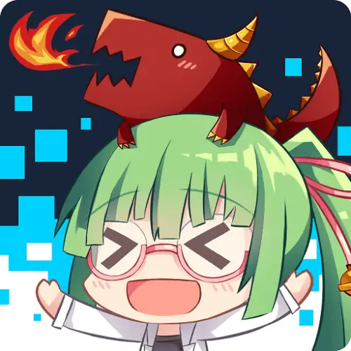 Breath of Dragon II MOD APK icon