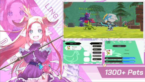 Breath of Dragon II - screenshot 4