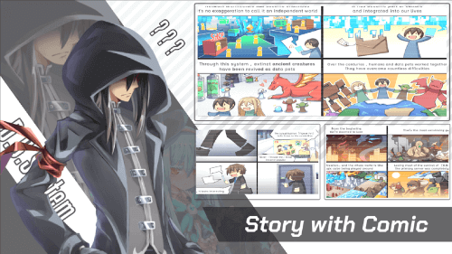 Breath of Dragon II - screenshot 5