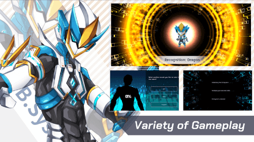 Breath of Dragon II - screenshot 6