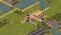 MyCityAndArmy - screenshot 1