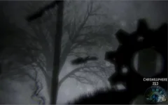 Project MESA - screenshot 1