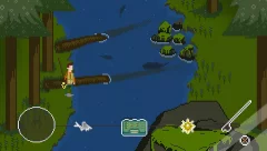River Legends: A Fly Fishing Adventure - screenshot 1