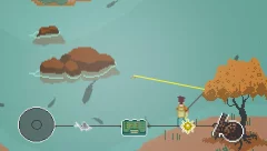River Legends: A Fly Fishing Adventure - screenshot 4