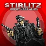 STIRLITZ Umput uber alles MOD APK icon