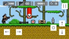 STIRLITZ Umput uber alles - screenshot 1