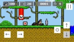 STIRLITZ Umput uber alles - screenshot 2