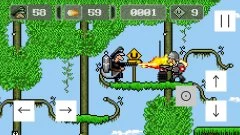 STIRLITZ Umput uber alles - screenshot 3