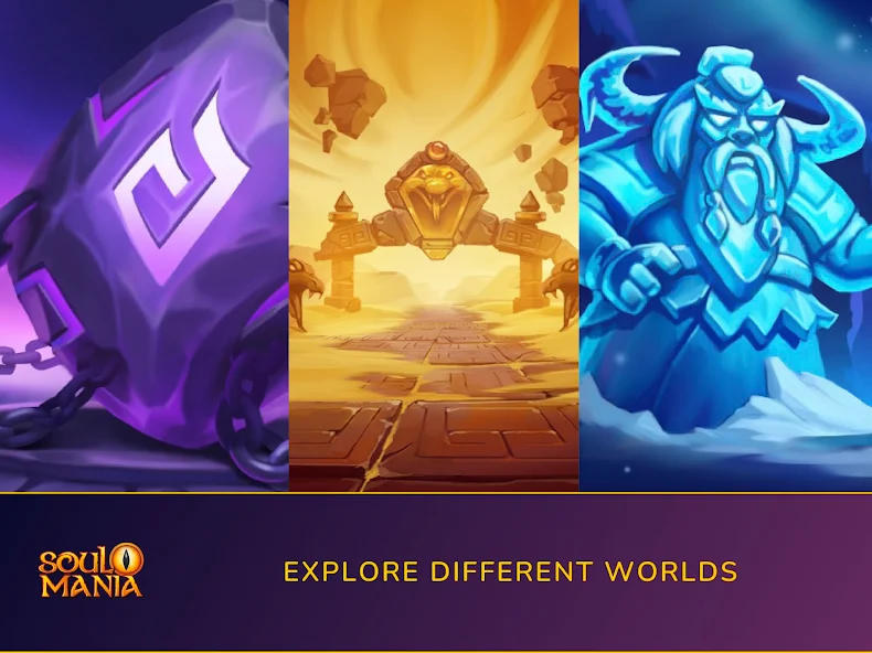SouloMania - screenshot 10