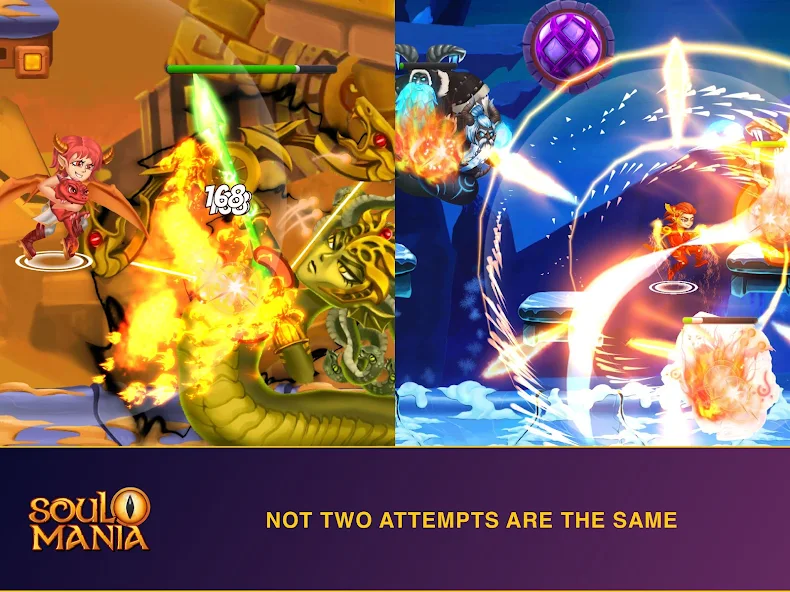 SouloMania - screenshot 11