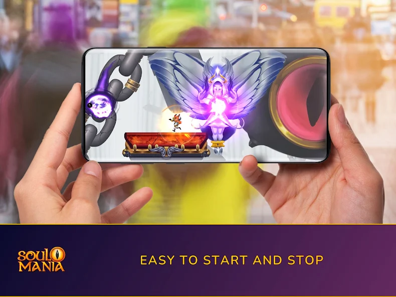 SouloMania - screenshot 12