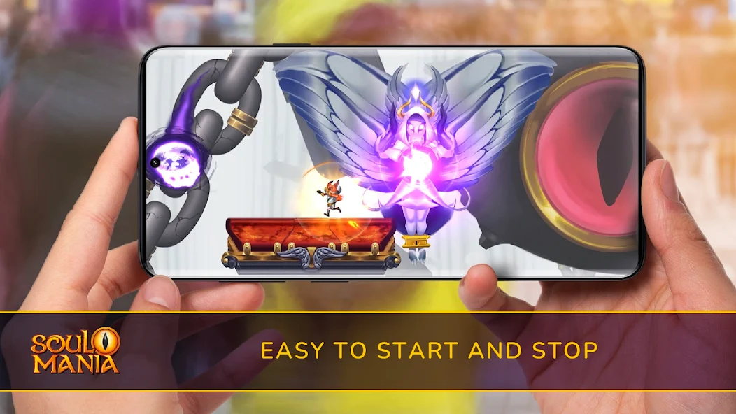 SouloMania - screenshot 16