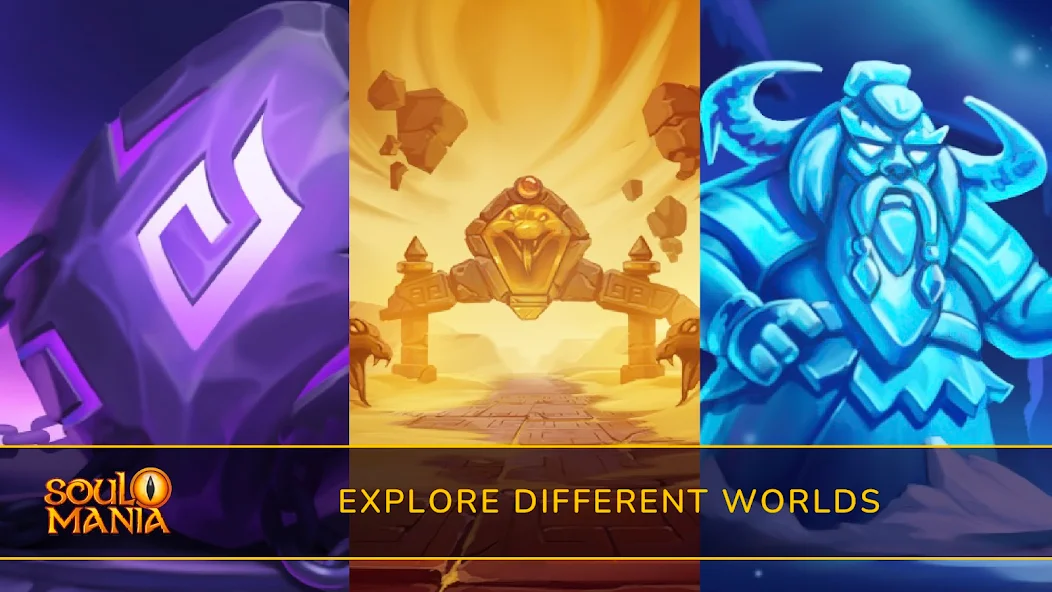 SouloMania - screenshot 6
