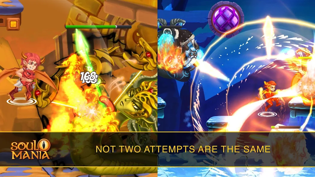 SouloMania - screenshot 7