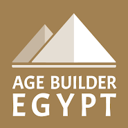 Age Builder Egypt MOD APK icon