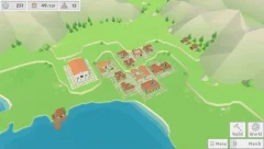 Age Builder Greece - screenshot 1