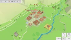 Age Builder Greece - screenshot 2