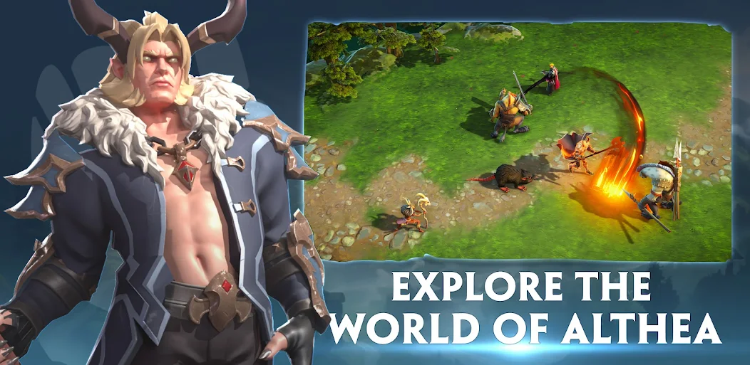 World Eternal Online - screenshot 11