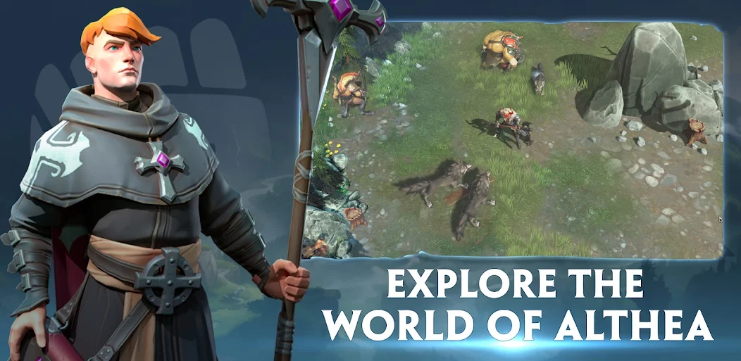 World Eternal Online - screenshot 15
