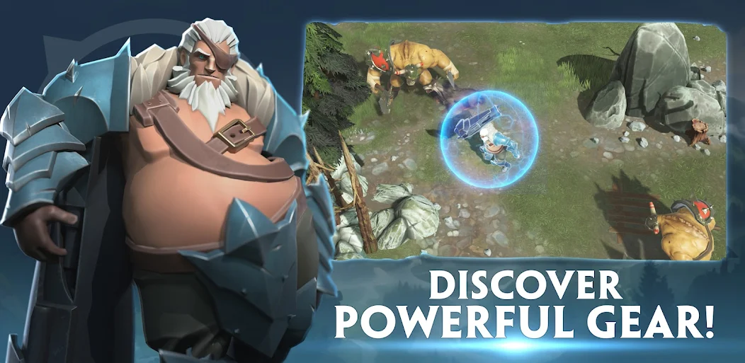 World Eternal Online - screenshot 7