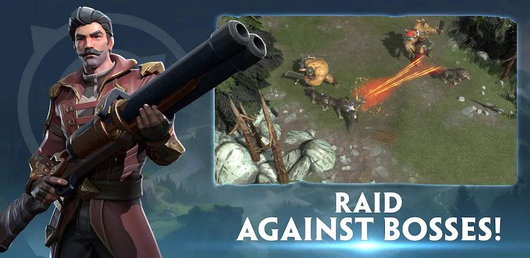 World Eternal Online - screenshot 9