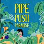 Pipe Push Paradise MOD APK icon