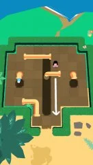 Pipe Push Paradise - screenshot 4