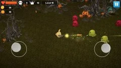 Rabbit Shooter - screenshot 4