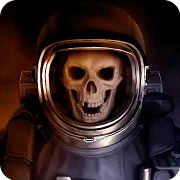 Constellation Eleven - space RPG shooter MOD APK icon