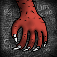 Dad's Monster House - app icon