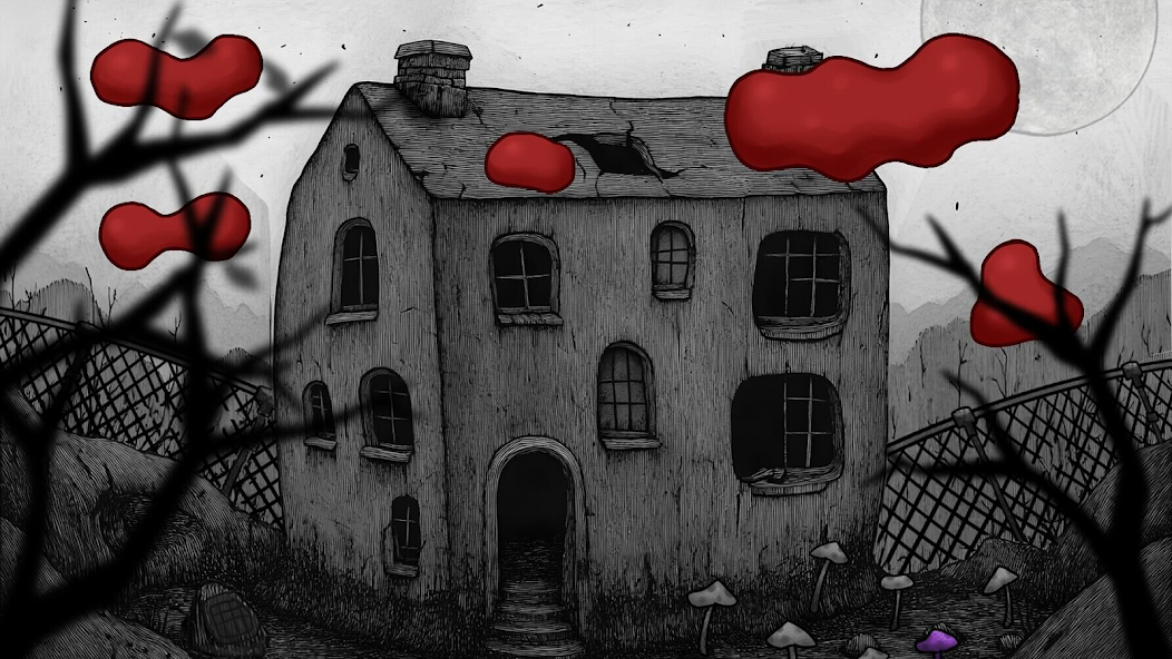 Dad's Monster House - screenshot 5