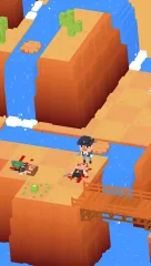 Westy West Cowboys - screenshot 2