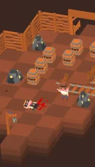 Westy West Cowboys - screenshot 3