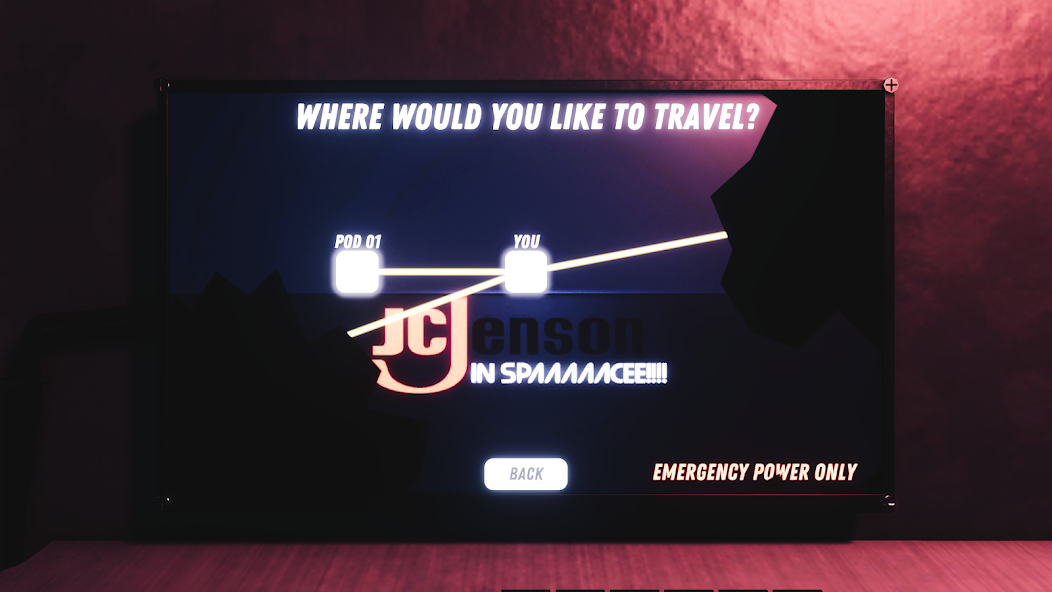 Murder Drones: Escape Copper - screenshot 2