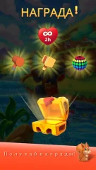 Cat Heroes: Puzzle Adventure - screenshot 3