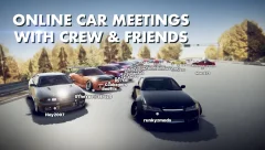 Hashiriya Drifter - screenshot 1