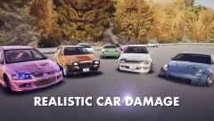 Hashiriya Drifter - screenshot 4