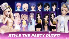 LoveBeat: Anytime - screenshot 1