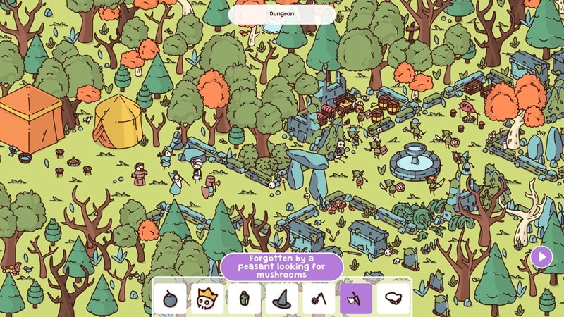 Hidden Through Time APK - screenshot 3