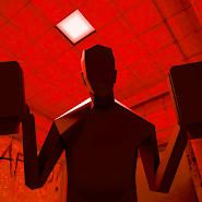 Buckshot Duel - app icon