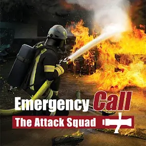The Attack Squad MOD APK icon