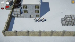 Combat Rush - screenshot 4