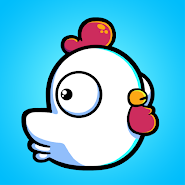 Total Eggscape! MOD APK icon