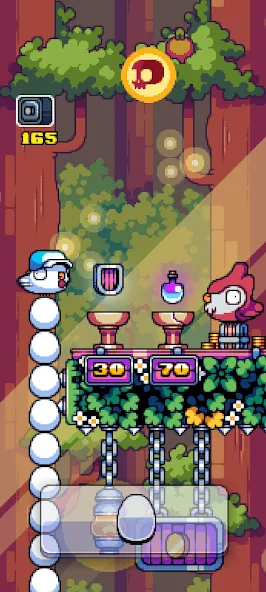 Total Eggscape! - screenshot 5