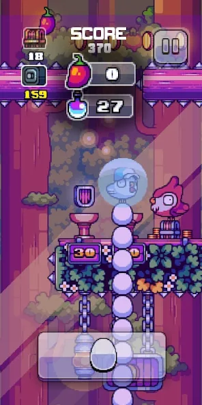 Total Eggscape! - screenshot 6