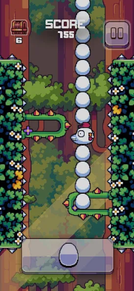 Total Eggscape! - screenshot 8